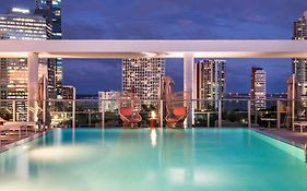 Novotel Miami Brickell